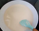 Foto langkah ke 4 dari resep Macaroni Brulee.