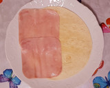 Foto del paso 2 de la receta: Tortitas frías