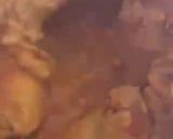 صورة لخطوة 4 من وصفة مضغوط دجاج بقدر الضغط