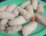 Foto del paso 2 de la receta: Tortitas de plátano (dulce)🍌🍌
