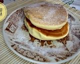 Foto langkah ke 4 dari resep Pancake fluffy.