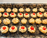 Foto del paso 15 de la receta: Delicias de almendra