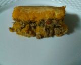 Foto del paso 5 de la receta: Pastel de Calabaza