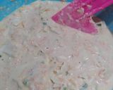 Foto langkah ke 2 dari resep Bakwan Sayur Tahan Renyah.