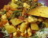 Vegetable Biryani recipe step 6 photo
