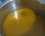 Foto langkah ke 4 dari resep Nasi Kebuli Ayam Magicom ala Heni.