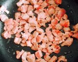 Foto del paso 2 de la receta: Guiso de lentejas con bondiola y panceta