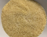 Foto del paso 2 de la receta: Cous cous con verduras asadas y salmón