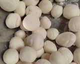 Foto langkah ke 2 dari resep Bubur Hintalu Karuang Khas Banjar.