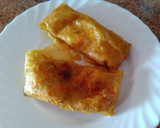 Foto del paso 8 de la receta: Rollitos de primavera sin carne (Receta Vegana)