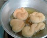 Foto langkah ke 6 dari resep Donat squisy (ide jualan).