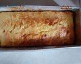 Foto langkah ke 6 dari resep 22. Brownies Keju Tape.
