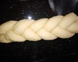 Foto del paso 6 de la receta: Trenza de Brioche