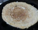 उत्तपम विद झटपट सांबर (uttapam with jhatpat sambar recipe in Hindi) रेसिपी चरण 10 फोटो