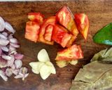 Foto langkah ke 4 dari resep Tumis Ayam.