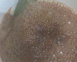 Foto langkah ke 4 dari resep Bubur Suji Ayu.