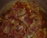 Foto del paso 2 de la receta: Tuco de carne