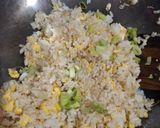 Foto langkah ke 7 dari resep Tapsilog (Sarapan Nasi Goreng Filipina).