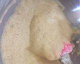 Foto del paso 3 de la receta: Bizcochuelo 0% Totalmente integral