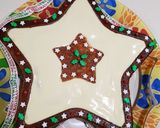 Foto del passaggio 4 della ricetta Stella limone e cioccolato bianco
