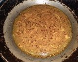 A picture of step 3 of Roti Ki Sabji.