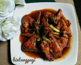 Foto langkah ke 5 dari resep Ayam Kecap Spesial pr_adakecapmanisnya.