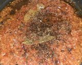 पालक छोले(Palak chole recipe in Hindi) रेसिपी चरण 4 फोटो