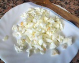 Foto del paso 13 de la receta: Pollo en pepitoria