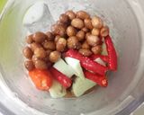 Foto langkah ke 1 dari resep Bumbu Kacang serba guna.