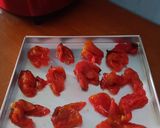 Foto langkah ke 3 dari resep Manisan tomat 🍅.