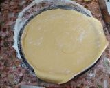 Foto del paso 5 de la receta: Pastafrola de membrillo