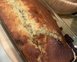 Φωτογραφία βήματος 5 της συνταγής Banana bread