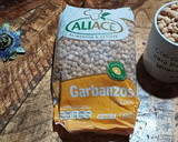 Foto del paso 1 de la receta: Ensalada de garbanzos