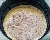 Foto del paso 10 de la receta: Pastel tenochtitlan 🐲🌵