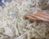 Foto del paso 4 de la receta: 🧅 Sopa de cebolla 🧅