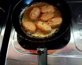 Foto langkah ke 5 dari resep Egg Roll Tahu.