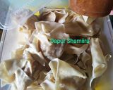 Foto langkah ke 2 dari resep Siomay ayam Kuah/Goreng.