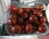 Foto del paso 1 de la receta: Pinchitos de tomates baby