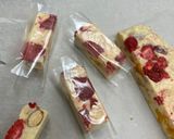 果乾杏仁牛軋糖￼的食譜步驟7照片