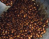 Foto langkah ke 2 dari resep 14•05•20 > Kacang Gula merah, 2 bahan by PapaO.