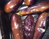 Foto del paso 2 de la receta: Pasta de berenjena🍆