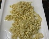 Foto langkah ke 3 dari resep Putu Mayang mie.
