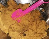 Foto langkah ke 1 dari resep Timus Ubi jalar kuning.