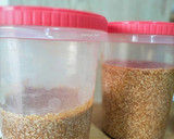 Foto del paso 4 de la receta: Salsa Lotus