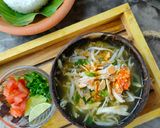 Foto langkah ke 4 dari resep Soto Kudus (608).