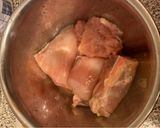 Foto del paso 2 de la receta: Cazuela de pechuga - Pollo🍗