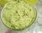 જામફળ ની ચટણી (Jamfal Chutney Recipe In Gujarati) રેસીપી સ્ટેપ3ફોટો