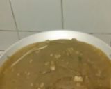 Foto langkah ke 4 dari resep Bubur sumcangjo (sumsum kacang hijau).