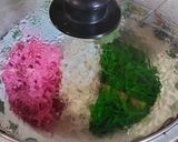 Foto langkah ke 5 dari resep Pethulo Jajan Pasar.