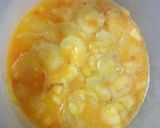 Foto del paso 5 de la receta: Tortilla de patata y calabacín